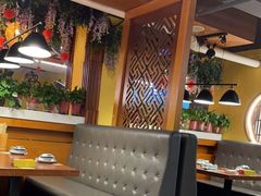 -宣威山野人家·现炒云南菜(金碧店)