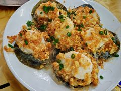 -南沙辉记烧鸡·荔枝木炭火吊烧(旧镇店)