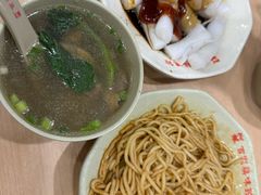 -百家鸡味馆(清泰店)