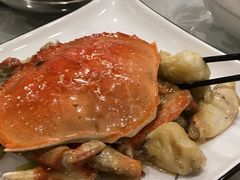 -清华酒楼(盘门店)