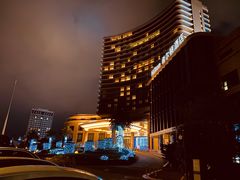 -舟山希尔顿酒店