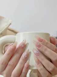 -M·X Nail日式美甲美睫