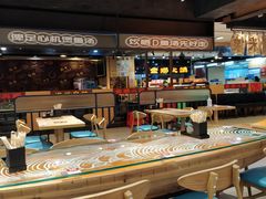 -渔米丰·广府鱼汤米线(光明广场店)