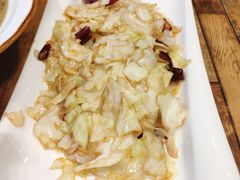 -湘香私房菜(大石长隆店)