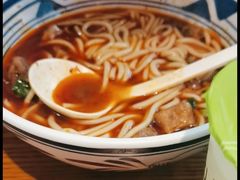 -鑫花溪牛肉米粉(印象水街都心荟店)