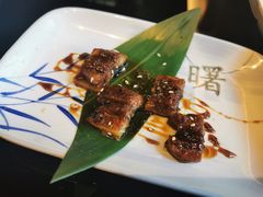 -曙亚洲餐厅-重庆富力艾美酒店(南坪万达广场店)