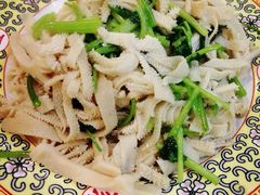-烤肉季饭庄