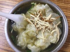 -荣巷小馄饨(荣巷店)