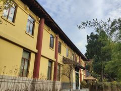 -T80科技文化国际社区-停车场