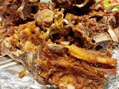 -金家老三饭庄(常营店)