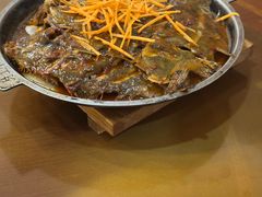 -胡记真不同饭店(临河街店)