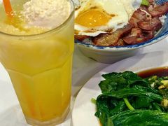 -澳门陈光记烧味饭店(南京德基广场店)