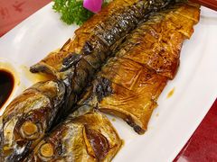 烧鲭鱼-东馆和天下特色餐饮(工农店)