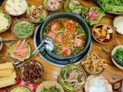 -笔记安顺夺夺粉火锅