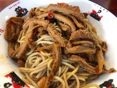 -老南昌粉面馆(绳金塔店)