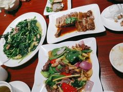 -潮名荟潮州菜馆(祈福缤纷世界店)