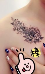-苏州一渡刺青纹身馆