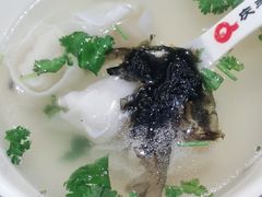 -庆丰包子铺(宣武门店)