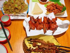 -潍城老菜馆·地标美食