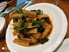 -巴依老爷新疆美食(常营店)