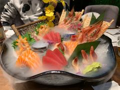 -熹炭精致日料(金融街购物中心店)