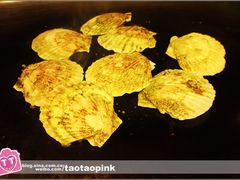 -尚雅铁板料理自助餐厅(乐松店)
