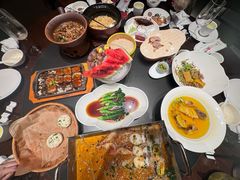 -炊江南·上海菜(国展华漕店)