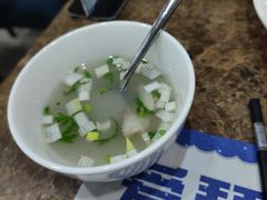 -青岛蓝海大饭店·爱琴海自助餐厅(崂山店)