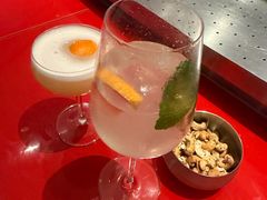 -池畔酒吧 WET Bar