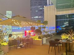 -La Terre乐田(万象城店)