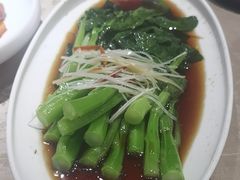 -李氏传家菜(兴城路店)