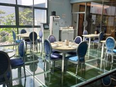 -园林格兰云天大酒店-太极名厨中餐厅