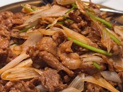 -北京宴(华贸购物中心店)