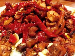 杨乐辣子鸡-杨乐辣子鸡(和田一街店)