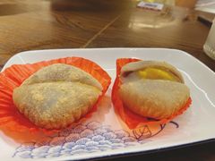 金团双酿圆子-佬泰丰斋· 乌镇茶食餐厅