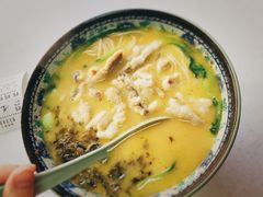 -明呈黄鱼面馆(斜土路店)