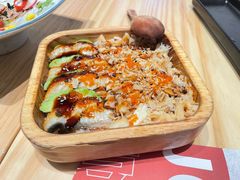 -喜寿司(金狮广场店)