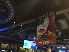 -马迭尔德式西餐精酿啤酒屋(中央大街店)