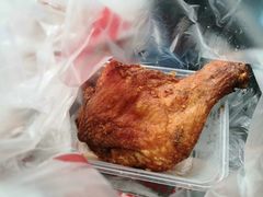 -王二甩老木子鸡(江湾店)