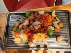 -老板恋上鱼(高新万达店)
