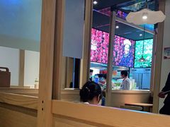 大堂-老乡鸡(旭辉御府店)