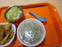 -梅园食堂