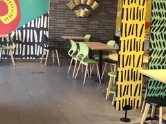 -麦当劳(河北唐山光明路餐厅)