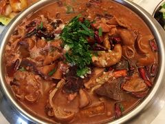 -金蝉食府(维吉奥广场店)