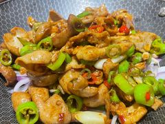 -湘水滨·臭鳜鱼·湘菜(马驹桥店)