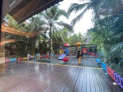 -三亚湾海居铂尔曼度假酒店