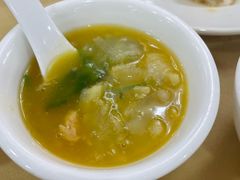 -吉莲利苑海鲜酒家(珠海拱北29年老字号店)