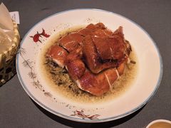 -小炳胜(卓悦中心店)