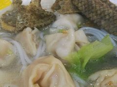 -其美潮州鱼旦粉世家(花城汇南区分店)