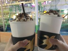 -BeauTea水仙(coco park店)